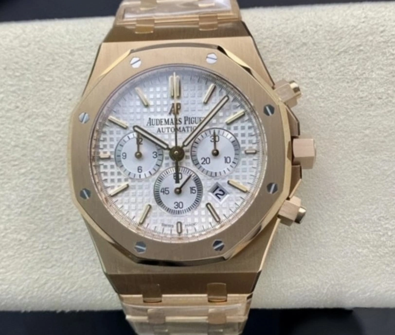 APS Factory Audemars Piguet Royal Oak 26320BA.OO.1220BA.01 1:1 Best Edition Replica Watch